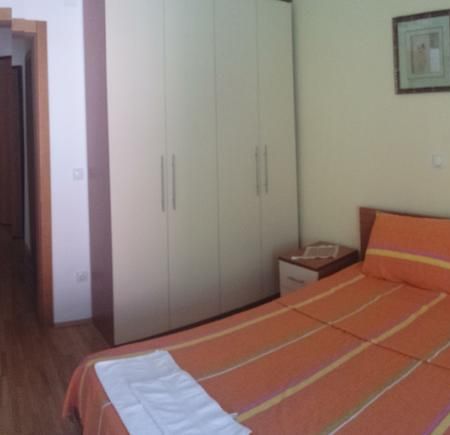 Gjole Apartments Lagadin Habitación foto