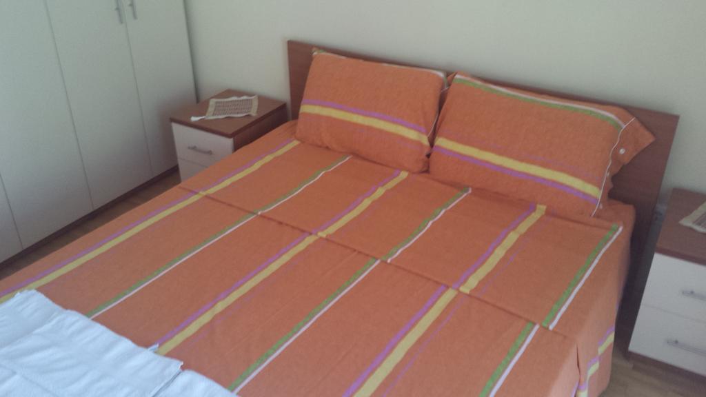 Gjole Apartments Lagadin Habitación foto