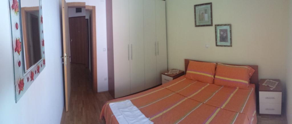 Gjole Apartments Lagadin Habitación foto