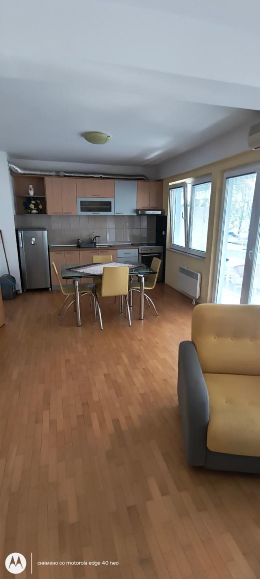 Gjole Apartments Lagadin Habitación foto