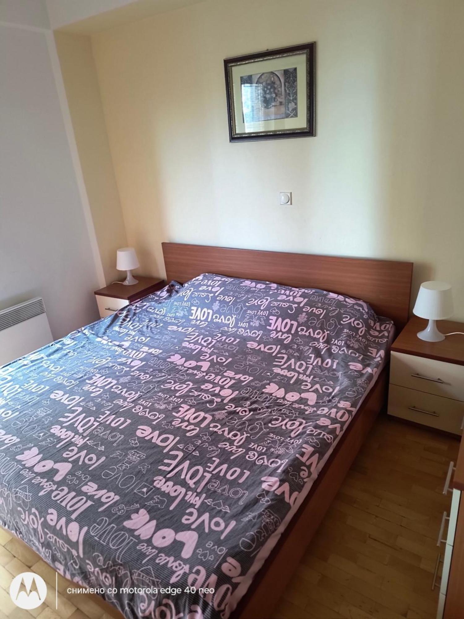 Gjole Apartments Lagadin Habitación foto