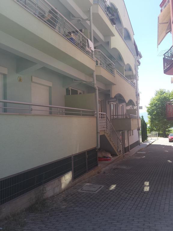 Gjole Apartments Lagadin Habitación foto