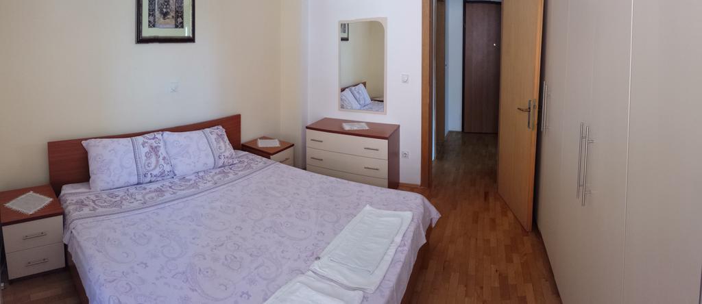 Gjole Apartments Lagadin Habitación foto
